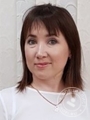 Мухаметова Юлия Булатовна