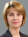 Семенова Наталия Валентиновна