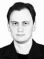 Хорошавин Антон Андреевич