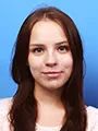 Дмитриева Ирина Евгеньевна