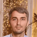 Антон Андреевич Каракашев