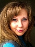 Мараева Алена Владимировна