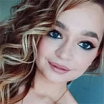 Анна  Владимировна  Тропина
