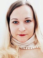Малышева Татьяна Михайловна