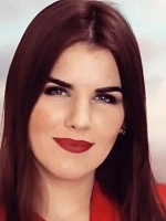 Зубкова Анастасия Васильевна