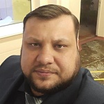 Дрепин Владимир Александрович
