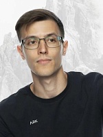 Ерофеев Дмитрий Владимирович