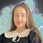 Орлова Ксения Алексеевна