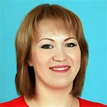 Эльвира Салаватовна Сафронова