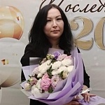 Шагирова Оксана Сабировна