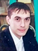 Викторов Алексей Семенович
