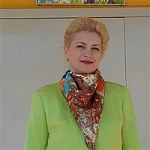 Галлямова Елена Петровна
