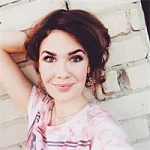 Евгения  Александровна  Сидорова