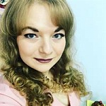Федорович Диана Олеговна