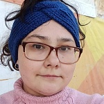 Кабирова Ирина Шамильевна