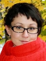 Милюкина Екатерина Николаевна
