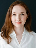 Гатина Алия Ханифовна