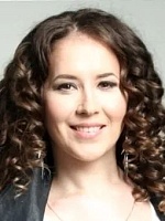Васильева Елена Леонидовна