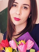 Ахметзянова Алсу Фиргатовна