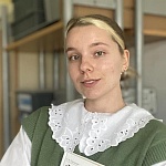Буянкина Ирина Алексеевна