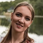 Юлия Викторовна Горбенко