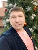 Семенов Александр Евгеньевич
