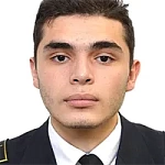 Исмайыл Асим оглы Аббасов