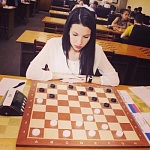 Кузнецова Ксения Николаевна