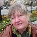 Наталья Алексеевна Васильева