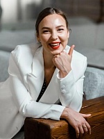 Дмитриева Анастасия Александровна