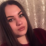 Анастасия  Петровна  Падалко