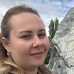 Нургалеева Екатерина Ильчизаровна
