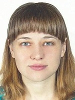 Шкуренко Юлия Михайловна