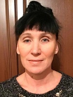 Бакалейко Маргарита Георгиевна