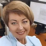 Кондратова Галина Борисовна