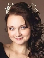 Боднар Ксения Сергеевна
