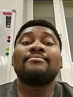 Leonce Bogning