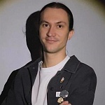 Топорков Илья Игоревич