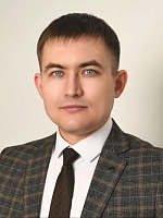 Угинов Олег Михайлович