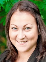 Соловьева Зоя Валерьевна