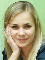 Слекишина Алла Александровна